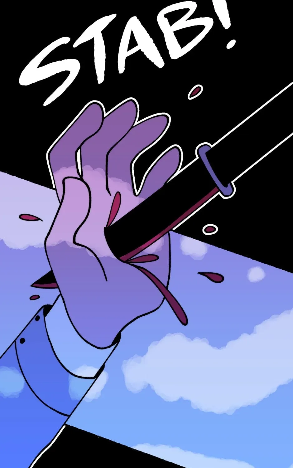 Equalizer! Chapter 66 page 5 - 