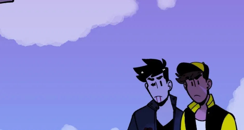 Equalizer! Chapter 66 page 42 - 