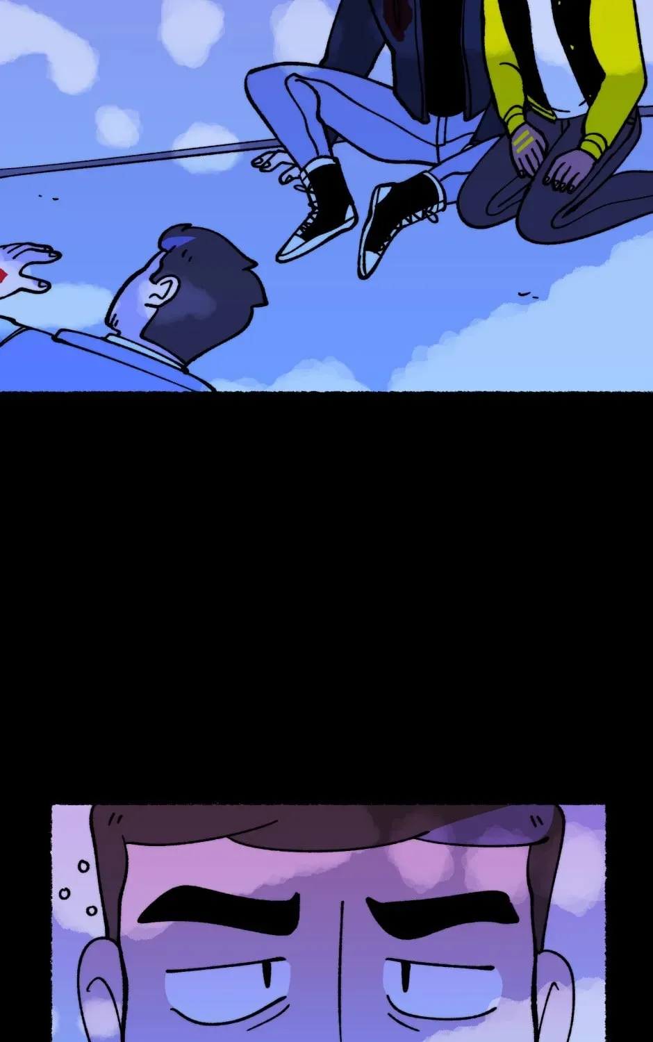 Equalizer! Chapter 66 page 43 - 