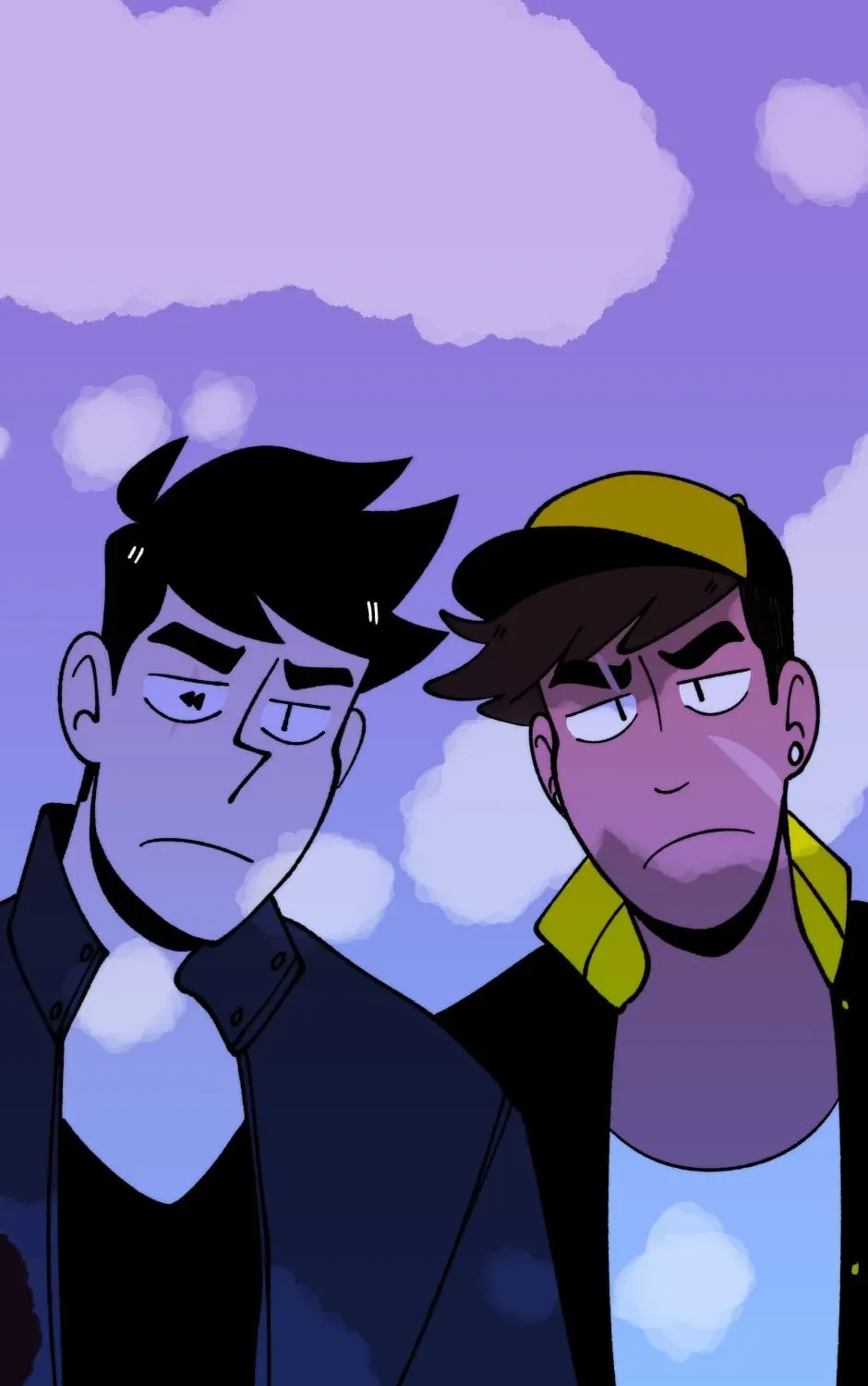 Equalizer! Chapter 66 page 45 - 