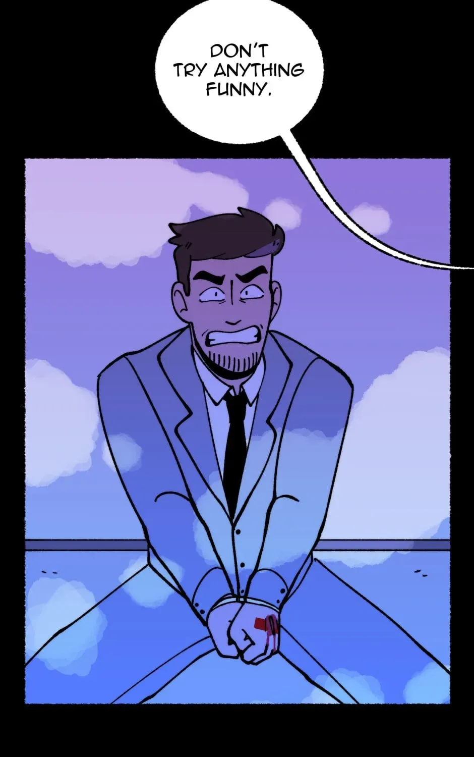 Equalizer! Chapter 66 page 47 - 