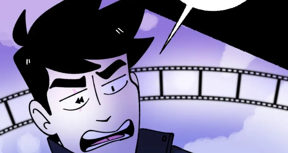 Equalizer! Chapter 66 page 54 - 