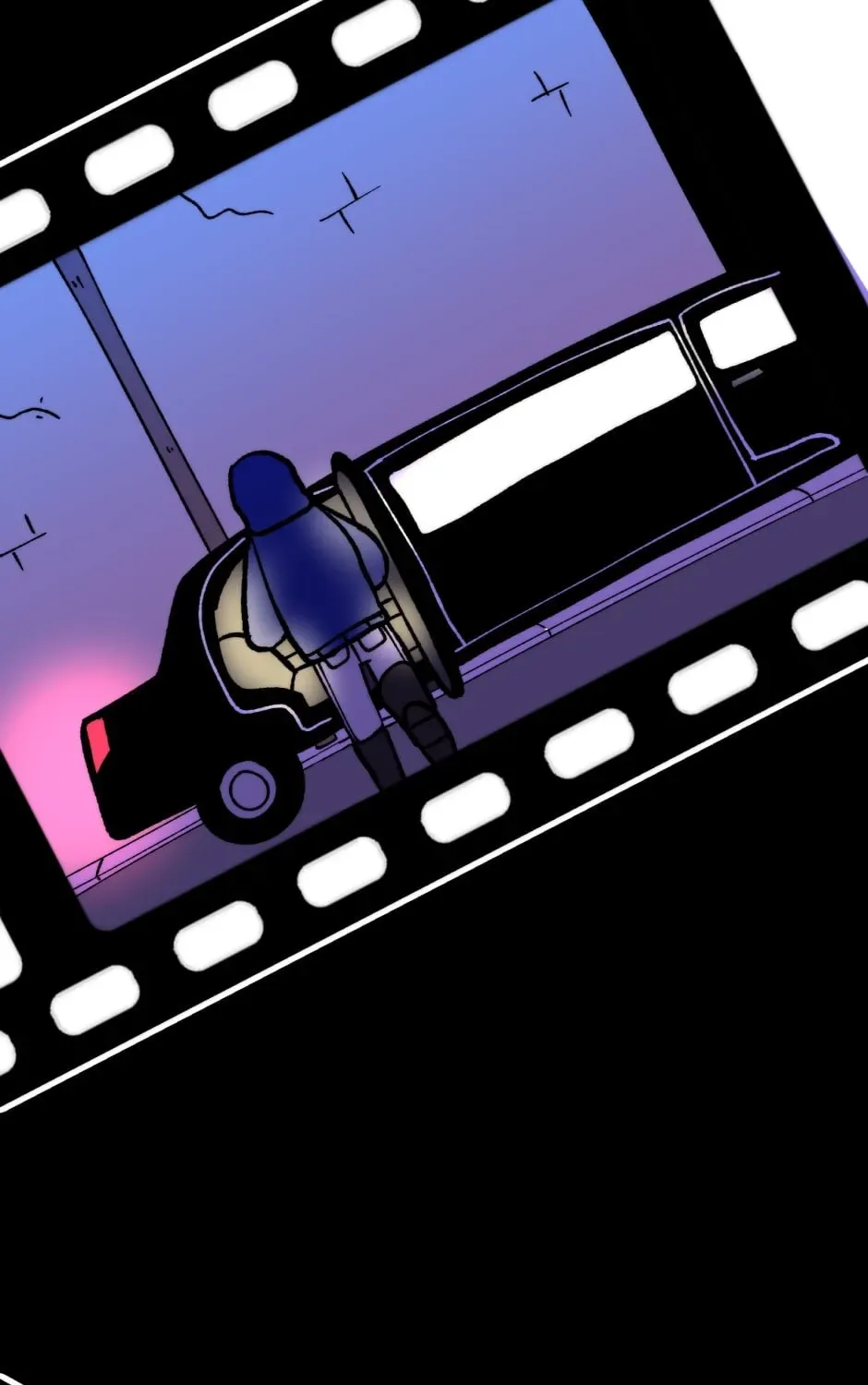 Equalizer! Chapter 66 page 59 - 