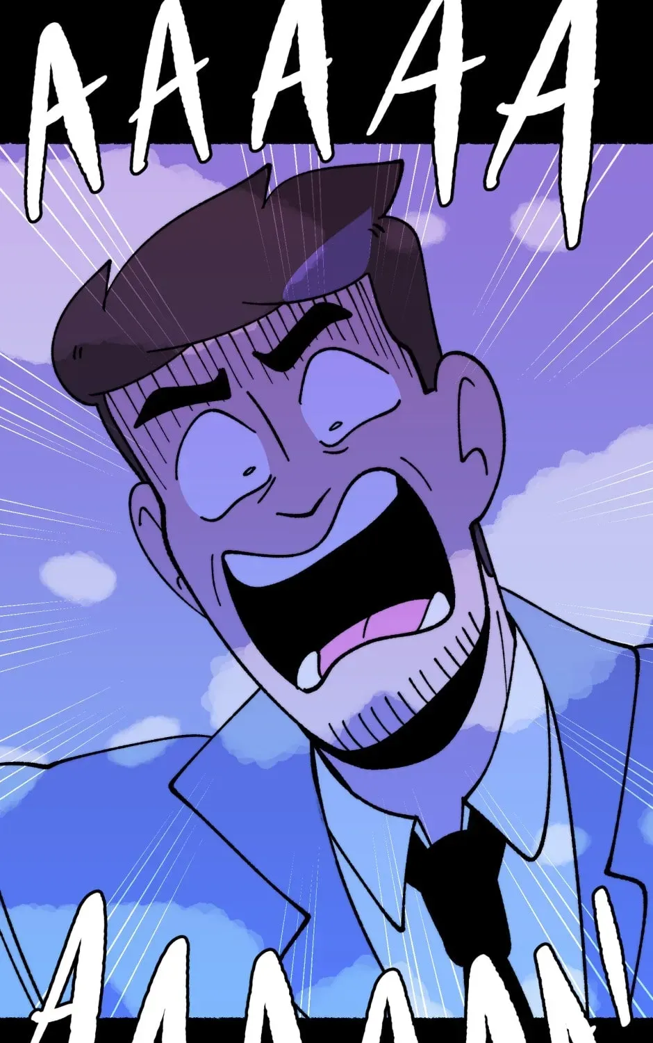 Equalizer! Chapter 66 page 7 - 