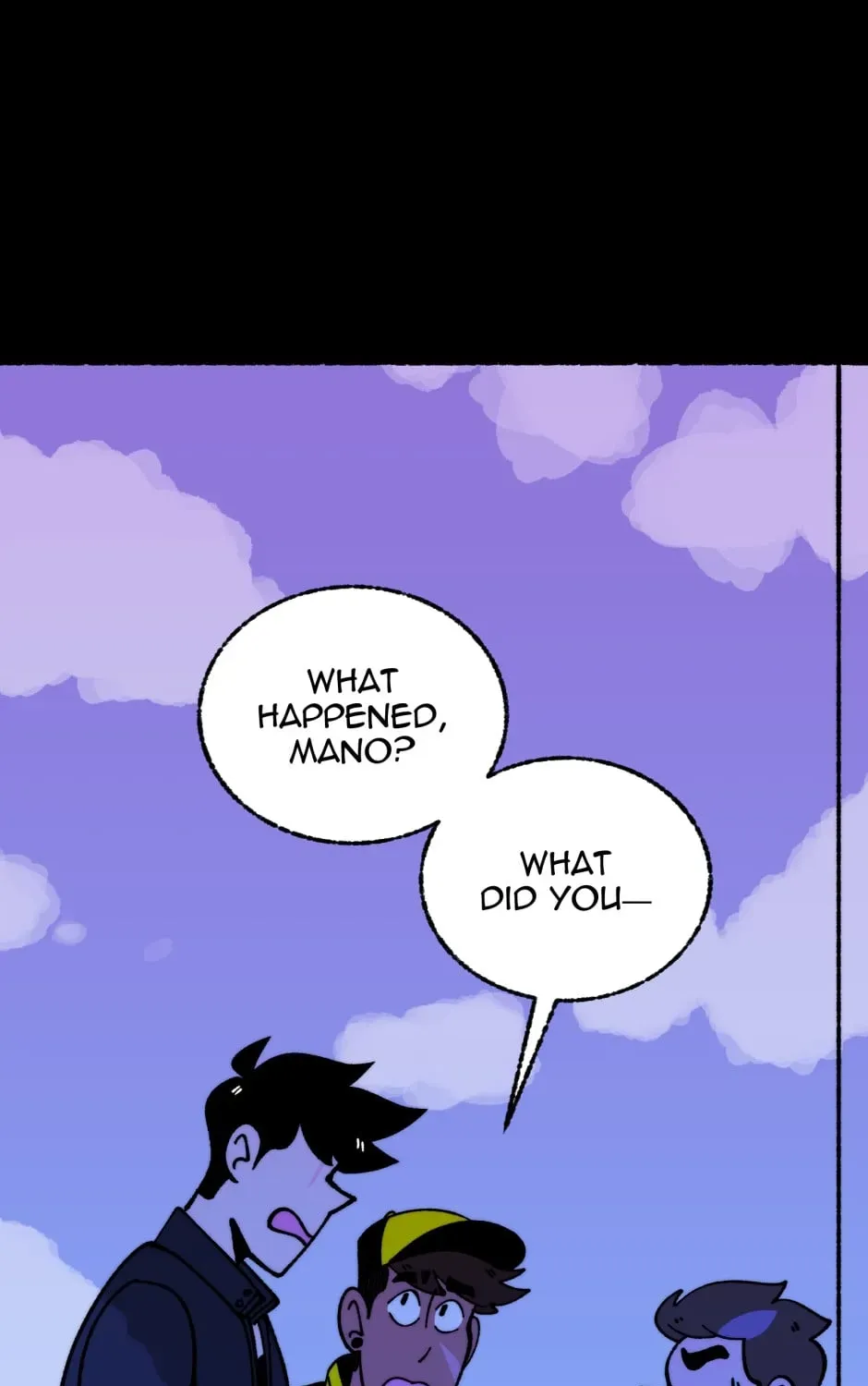 Equalizer! Chapter 66 page 67 - 