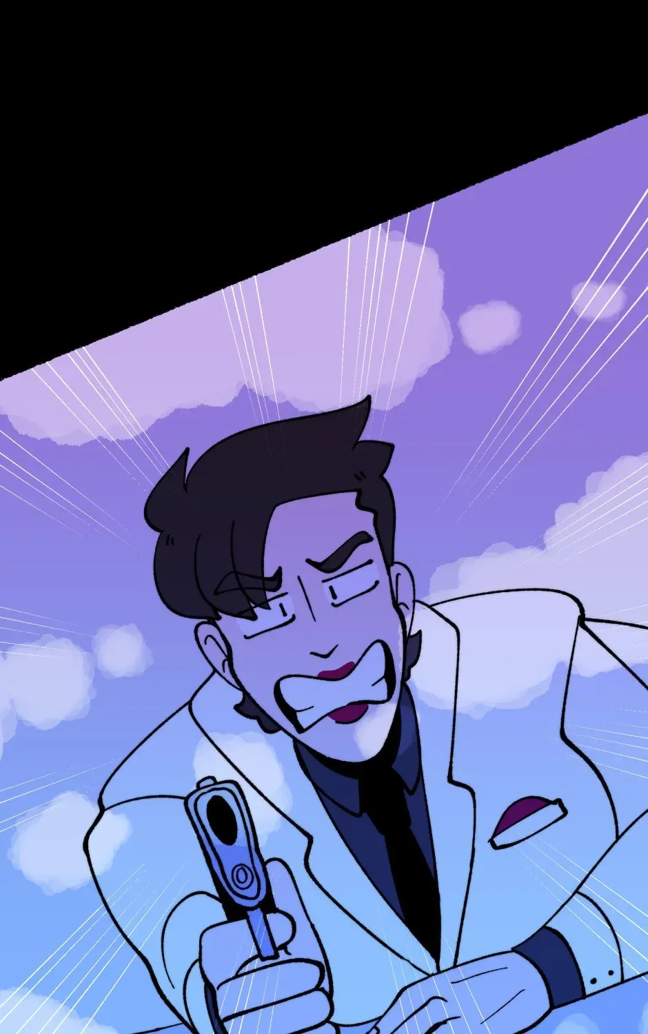 Equalizer! Chapter 66 page 71 - 