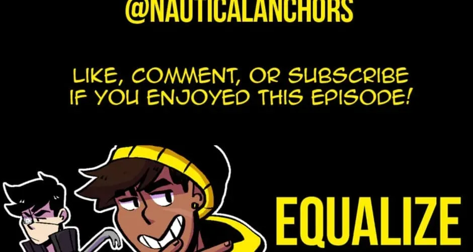 Equalizer! Chapter 66 page 76 - 