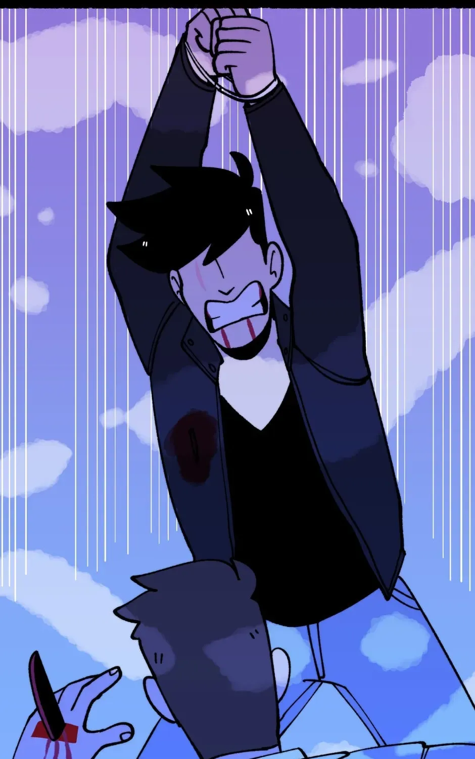 Equalizer! Chapter 66 page 9 - 
