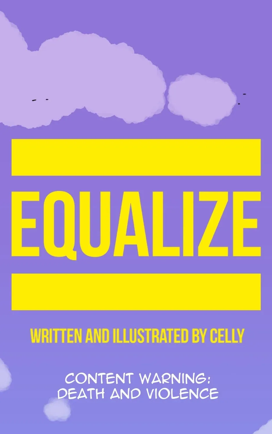 Equalizer! Chapter 67 page 1 - 