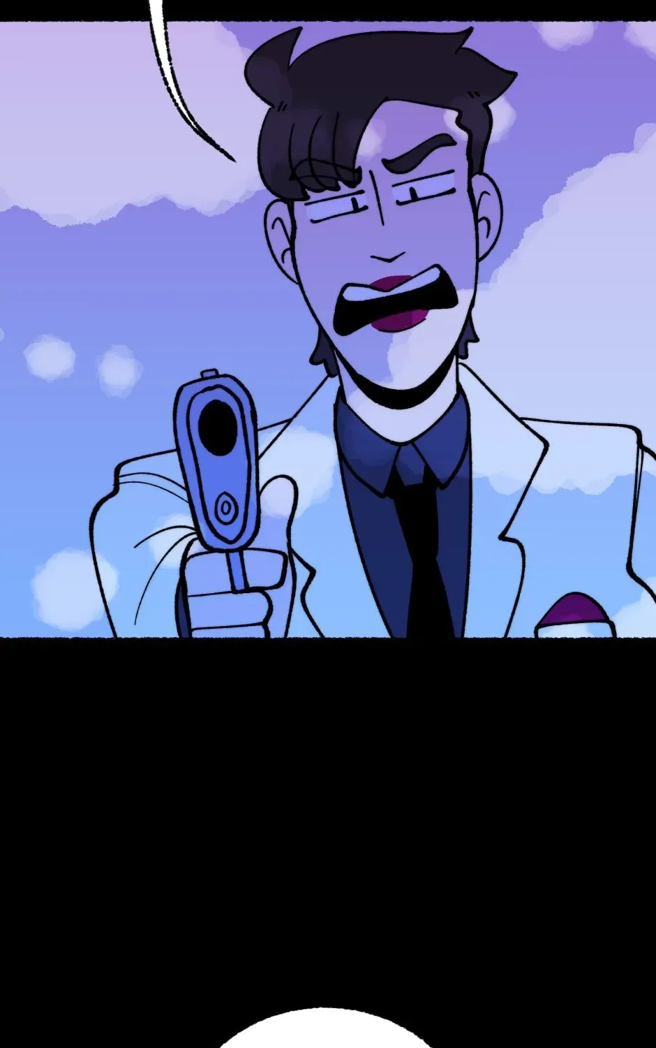 Equalizer! Chapter 67 page 15 - 