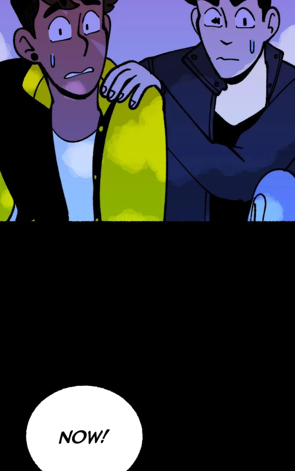 Equalizer! Chapter 67 page 17 - 