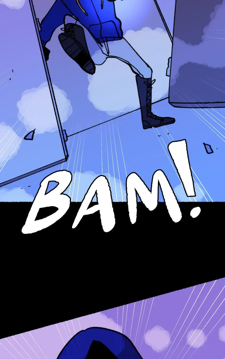 Equalizer! Chapter 67 page 21 - 