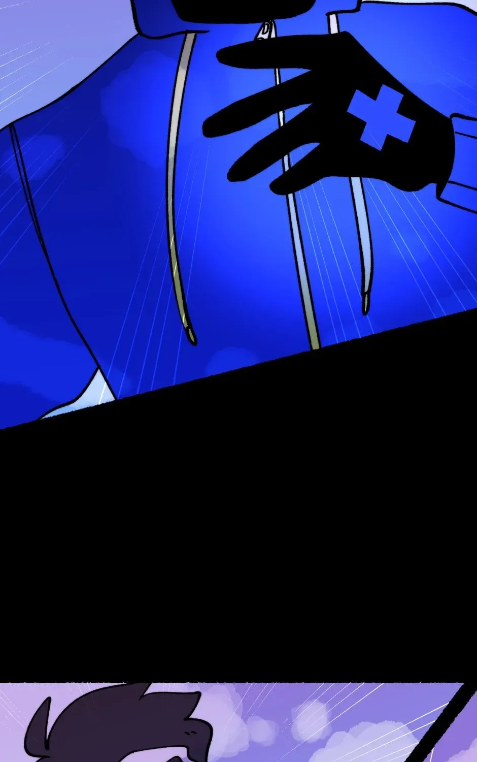 Equalizer! Chapter 67 page 23 - 