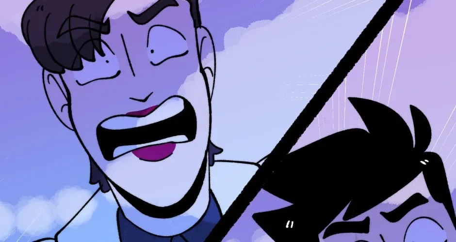 Equalizer! Chapter 67 page 24 - 