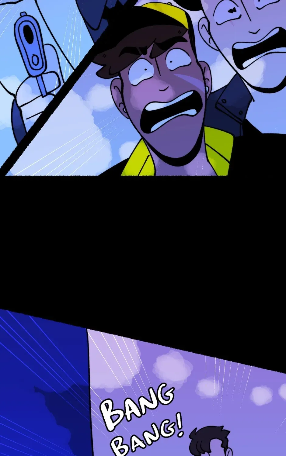 Equalizer! Chapter 67 page 25 - 