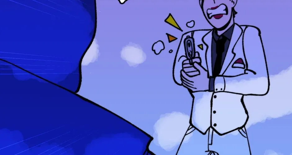 Equalizer! Chapter 67 page 26 - 