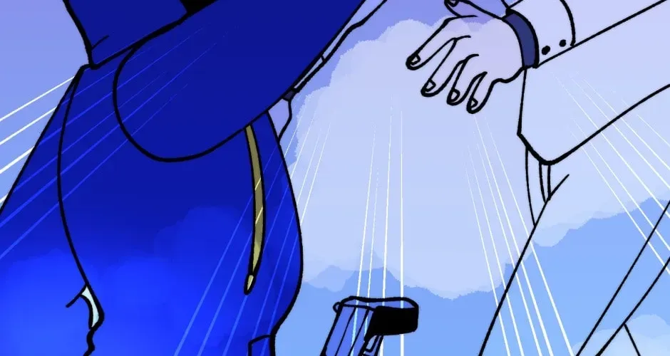 Equalizer! Chapter 67 page 28 - 