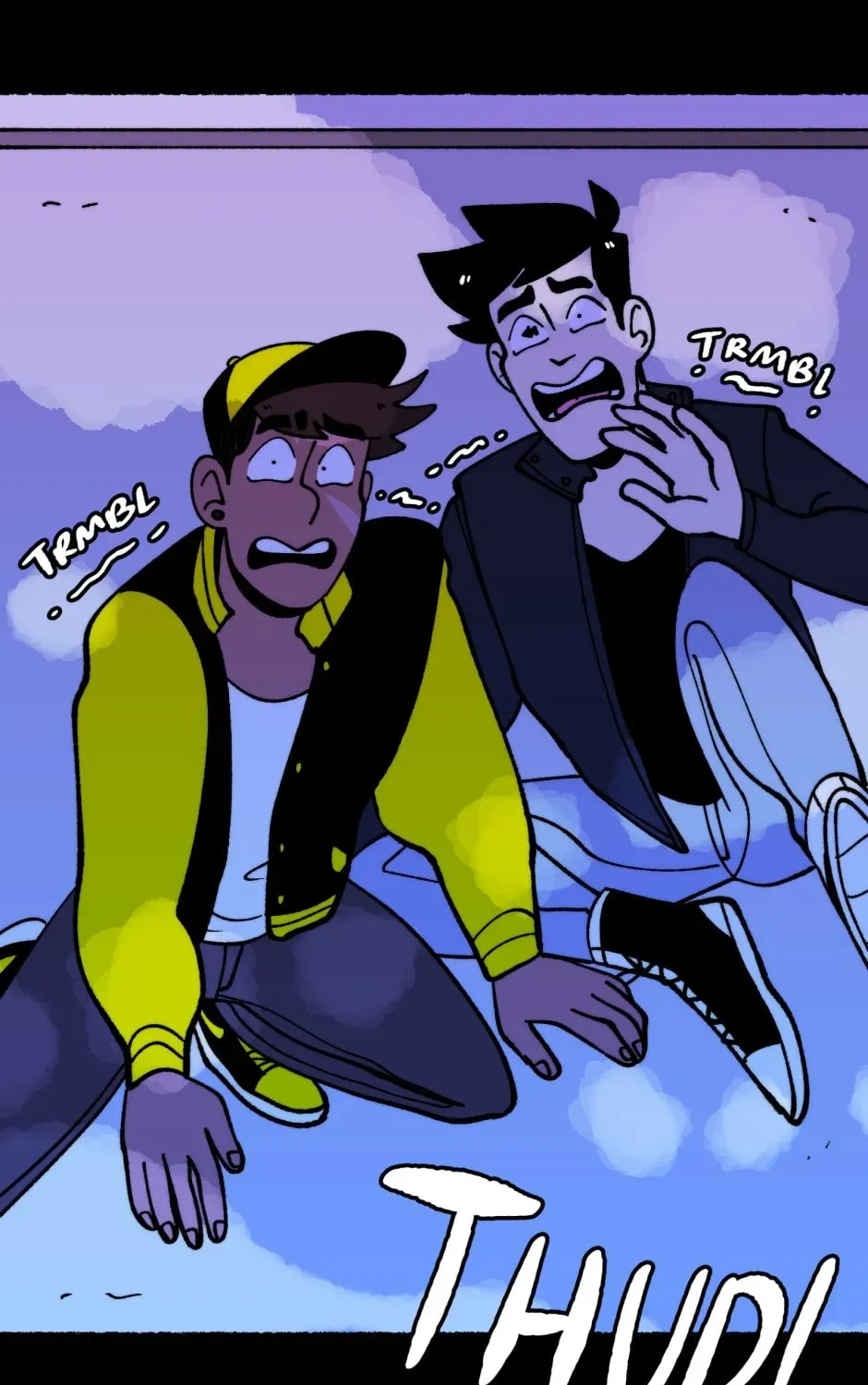 Equalizer! Chapter 67 page 33 - 