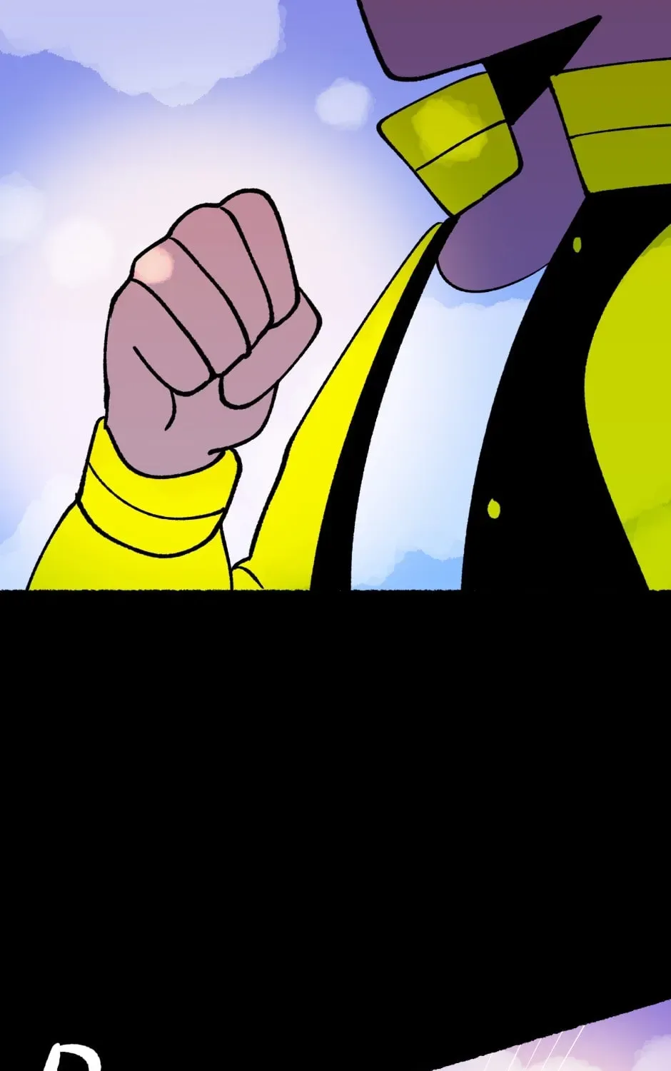 Equalizer! Chapter 67 page 37 - 