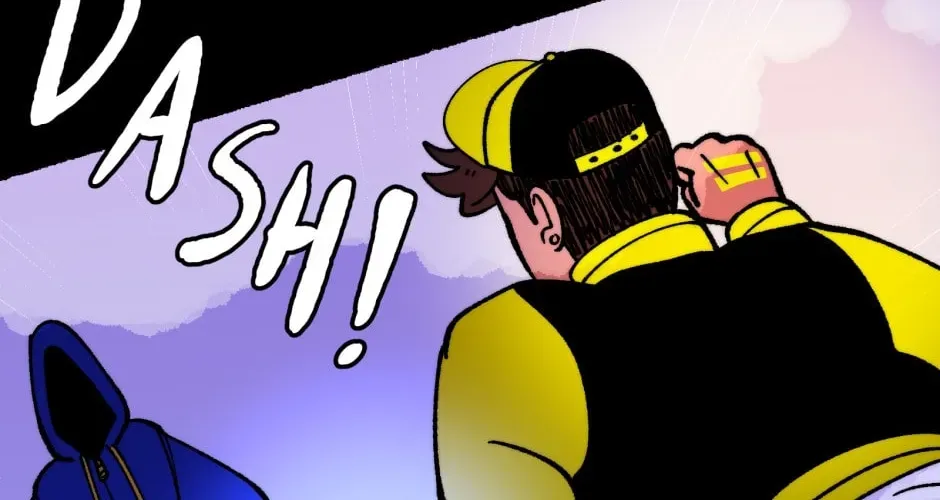 Equalizer! Chapter 67 page 38 - 