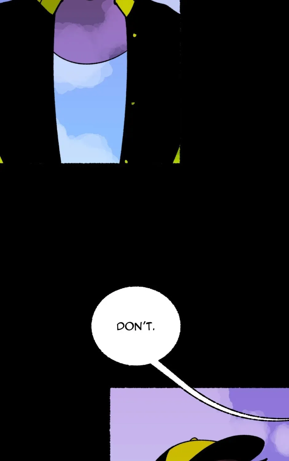 Equalizer! Chapter 67 page 5 - 