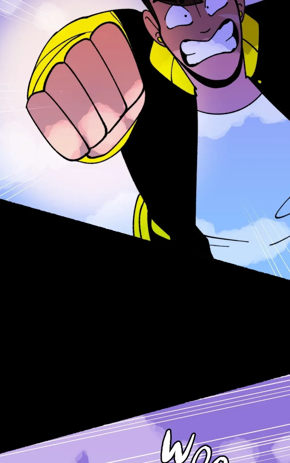 Equalizer! Chapter 67 page 41 - 