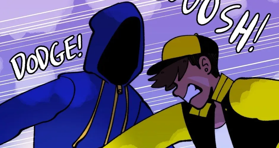 Equalizer! Chapter 67 page 42 - 