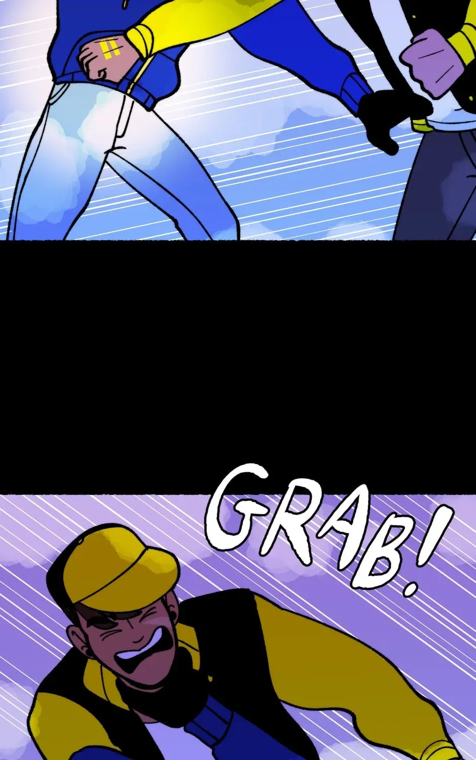 Equalizer! Chapter 67 page 43 - 