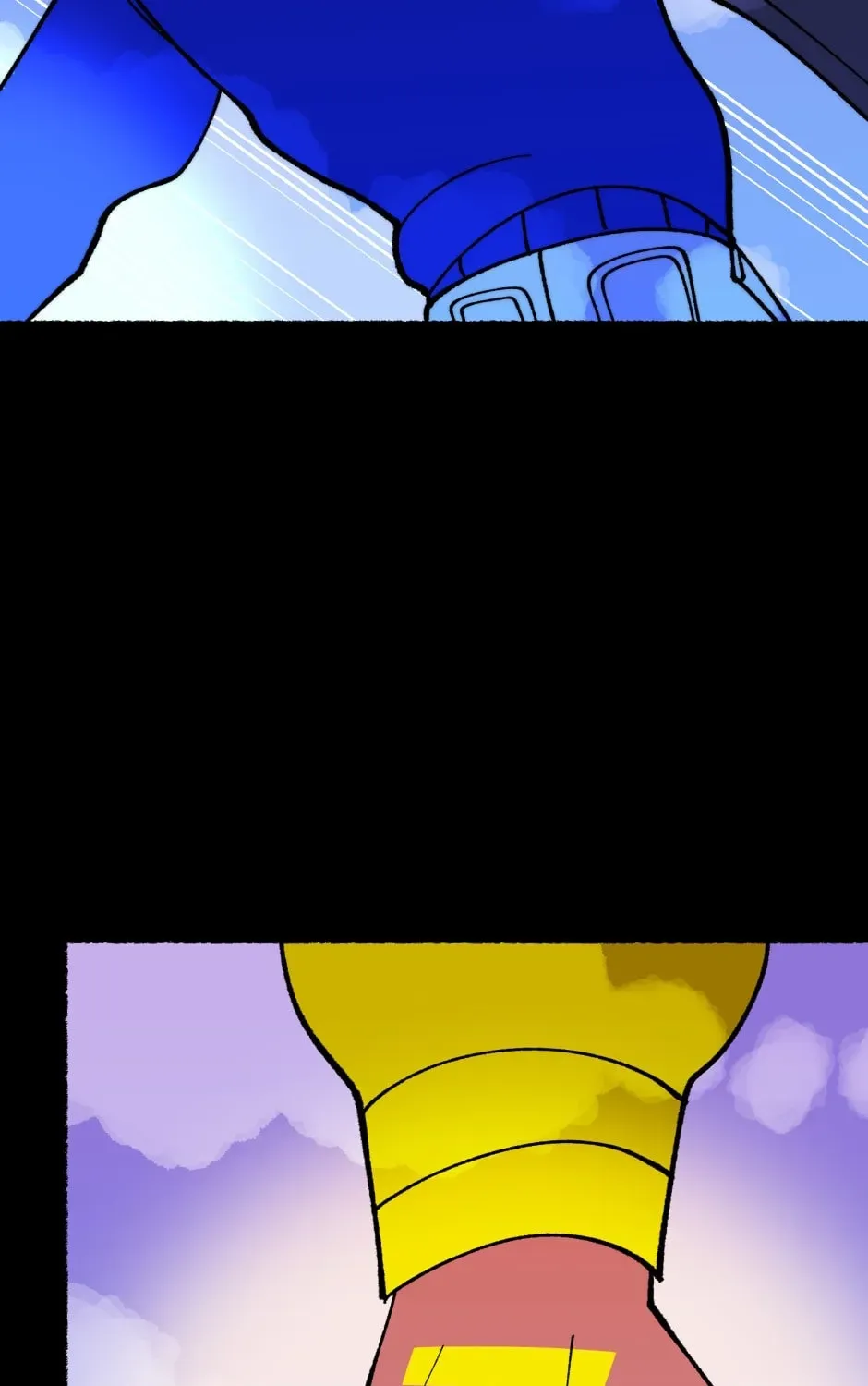 Equalizer! Chapter 67 page 45 - 