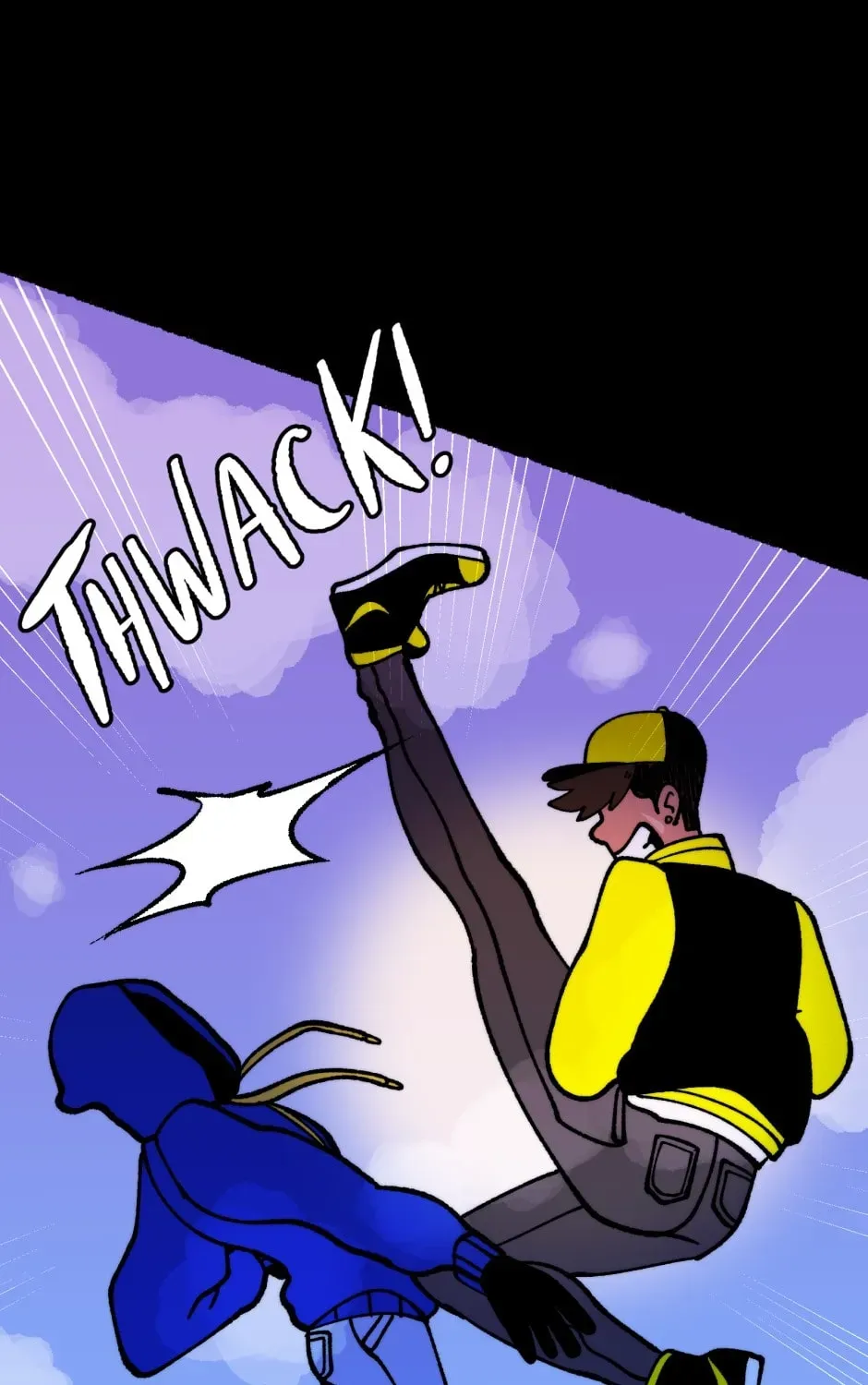 Equalizer! Chapter 67 page 49 - 
