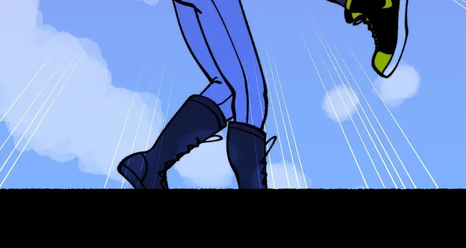 Equalizer! Chapter 67 page 50 - 