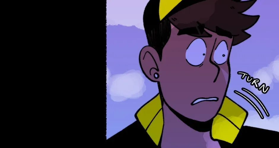 Equalizer! Chapter 67 page 6 - 