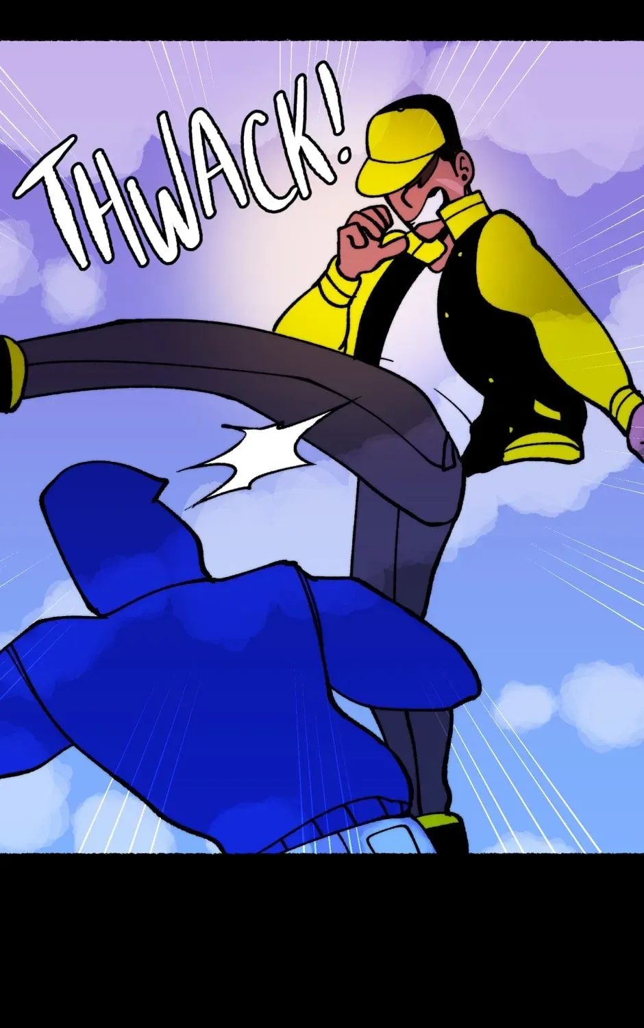 Equalizer! Chapter 67 page 53 - 