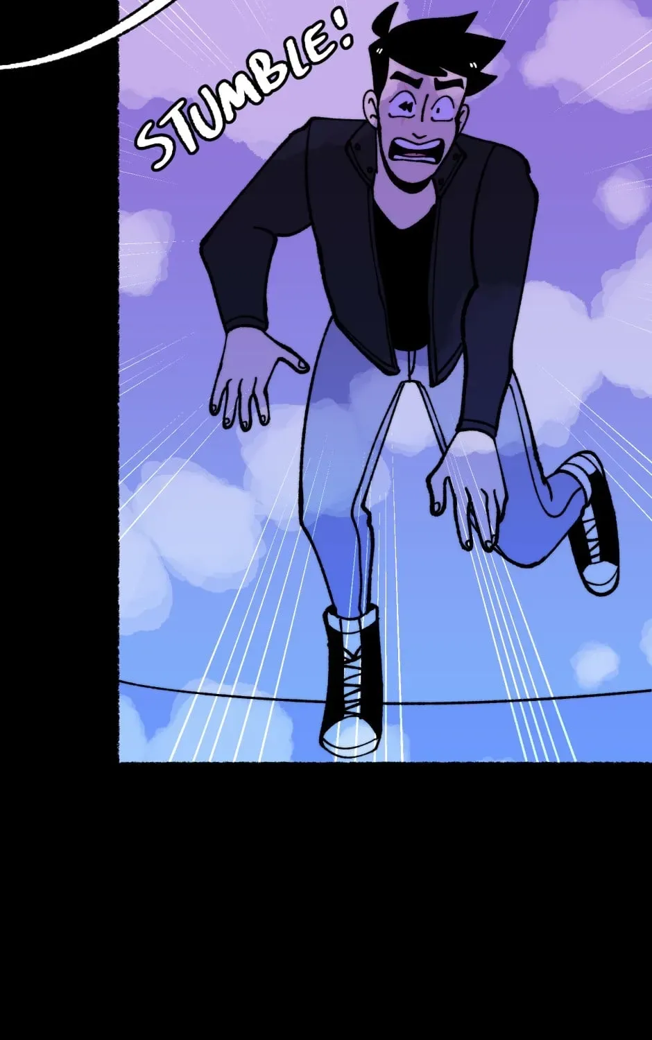 Equalizer! Chapter 67 page 55 - 