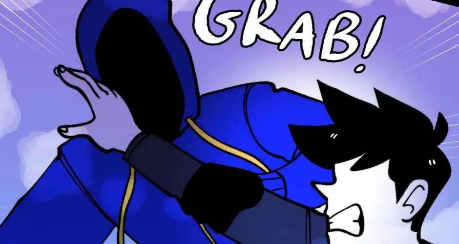 Equalizer! Chapter 67 page 58 - 