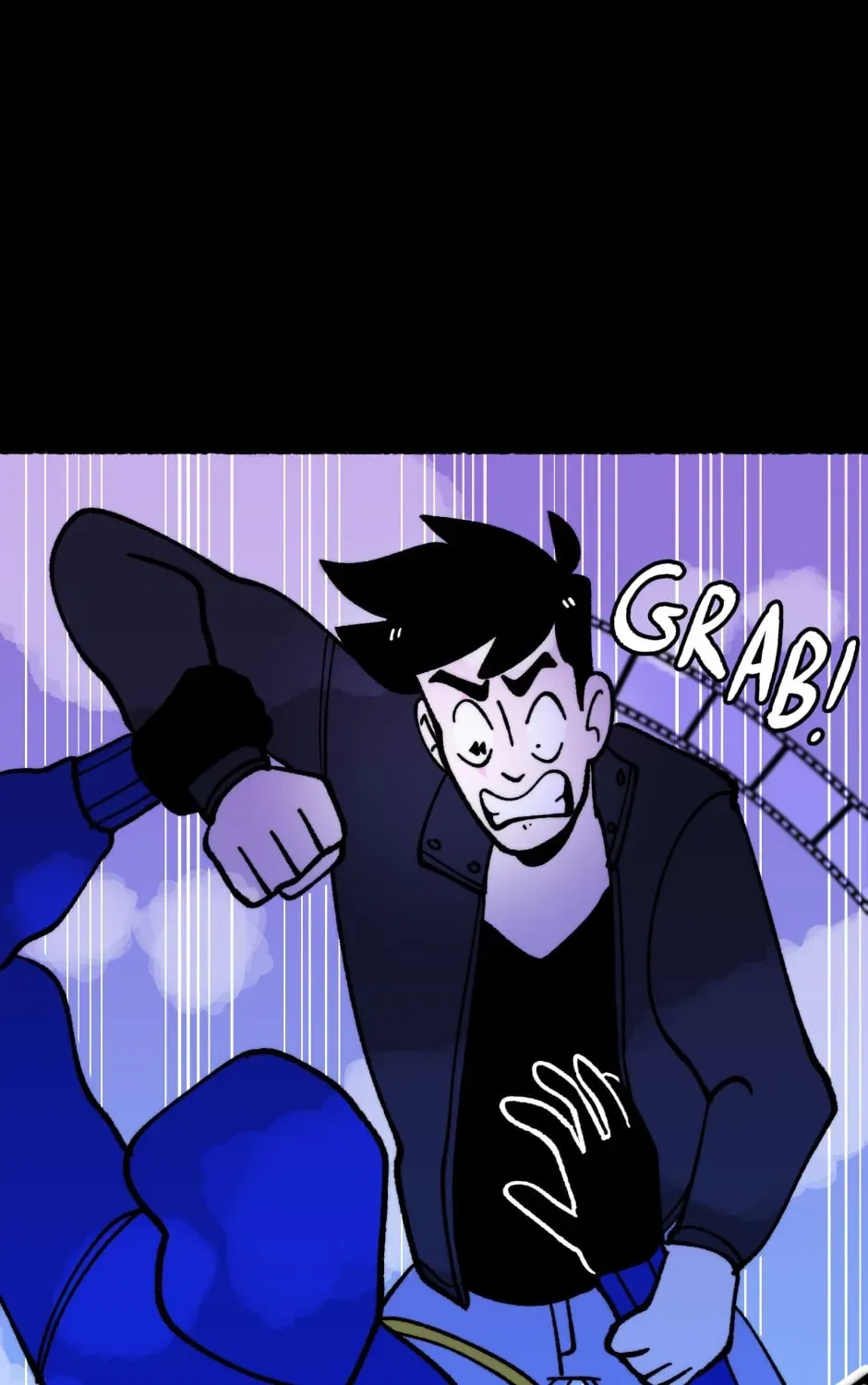 Equalizer! Chapter 67 page 61 - 