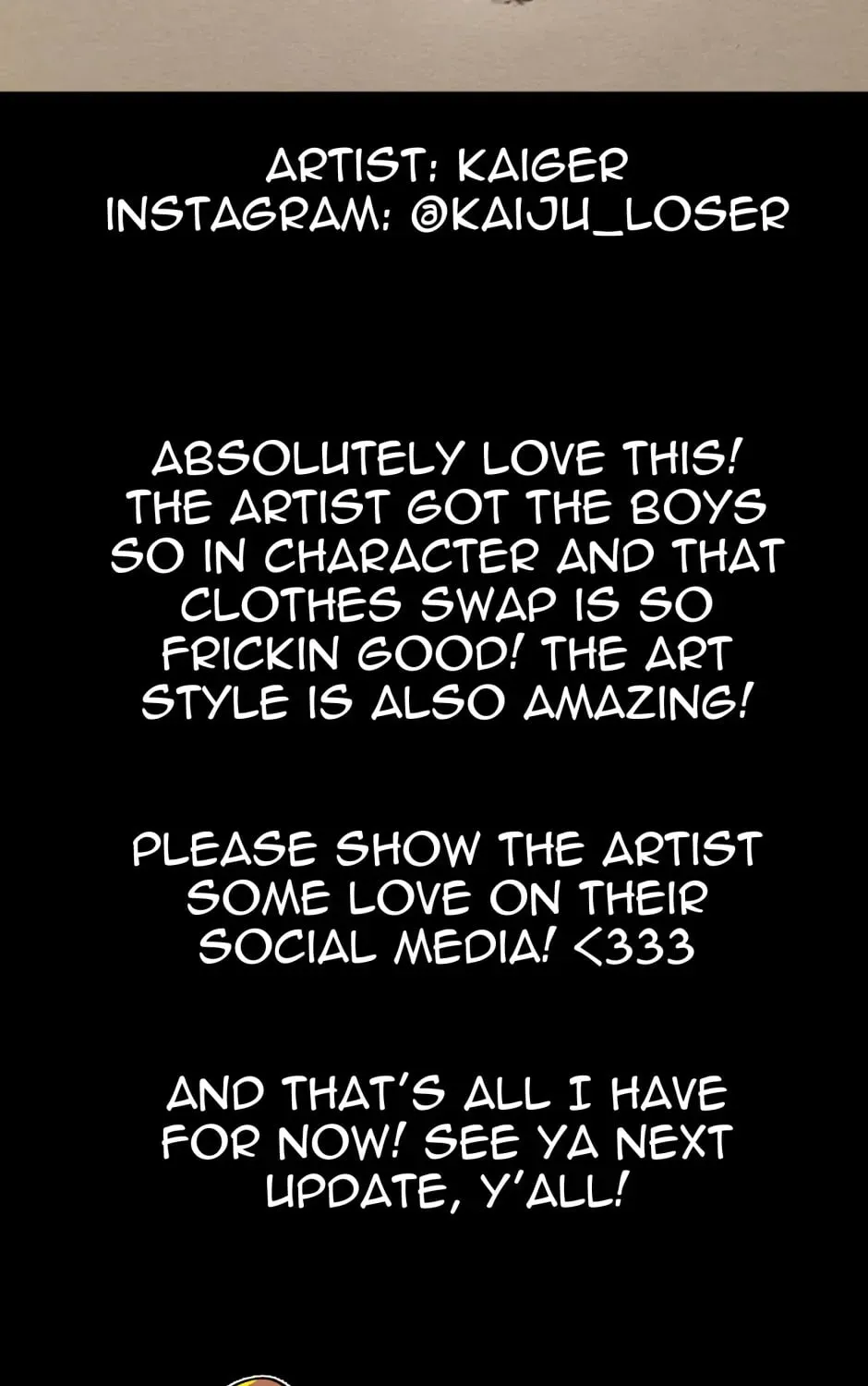 Equalizer! Chapter 67 page 73 - 