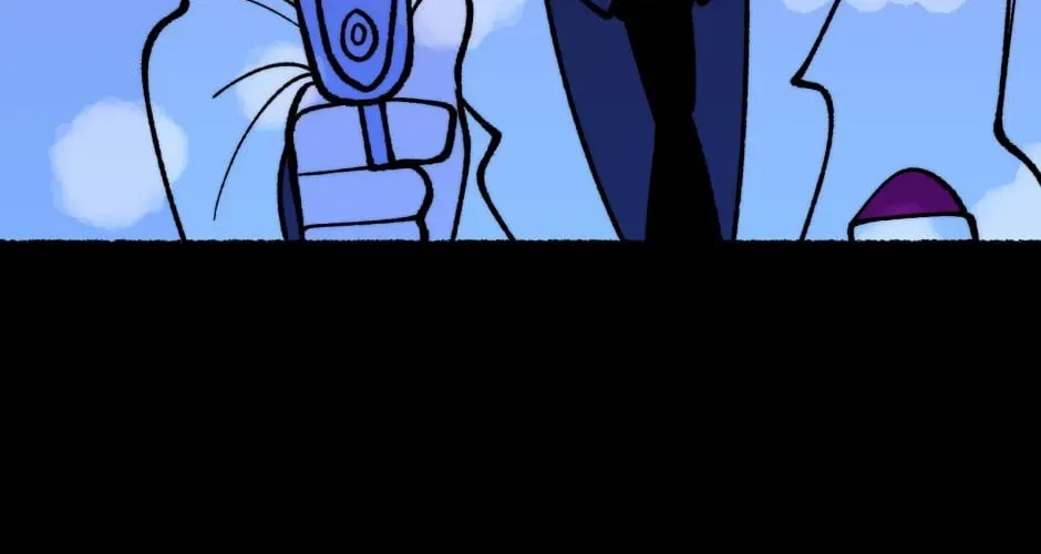 Equalizer! Chapter 67 page 10 - 
