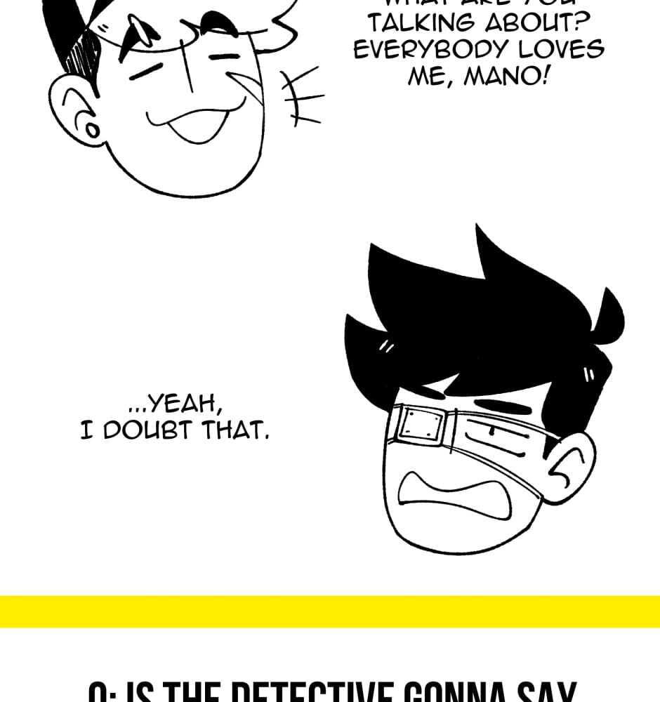 Equalizer! Chapter 68.1 page 2 - 