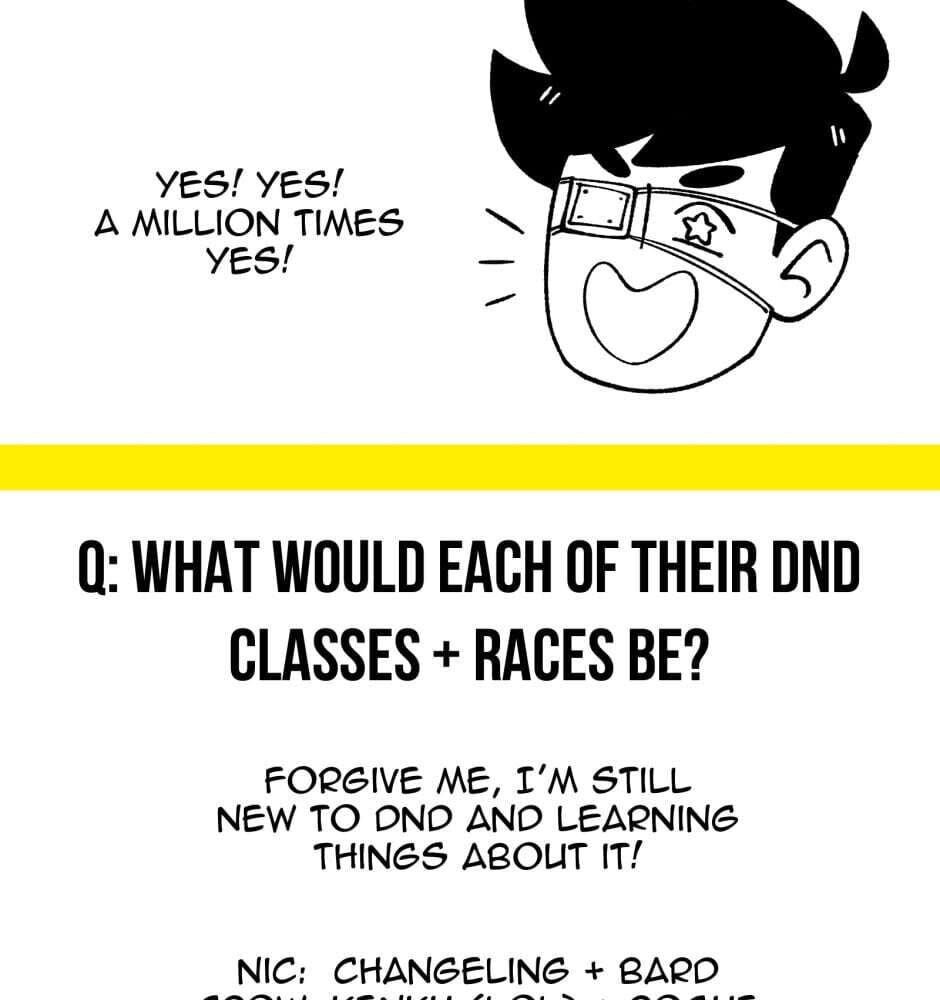 Equalizer! Chapter 68.1 page 13 - 