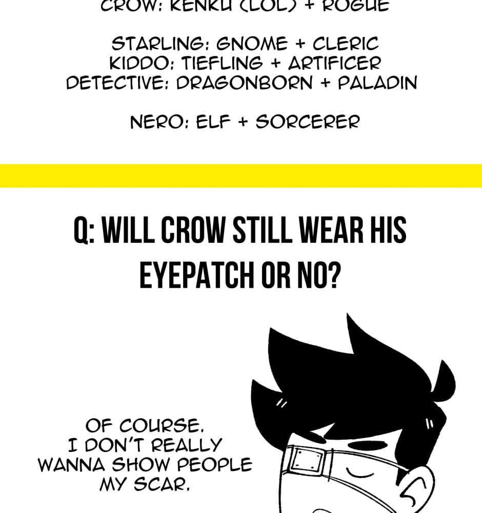 Equalizer! Chapter 68.1 page 14 - 