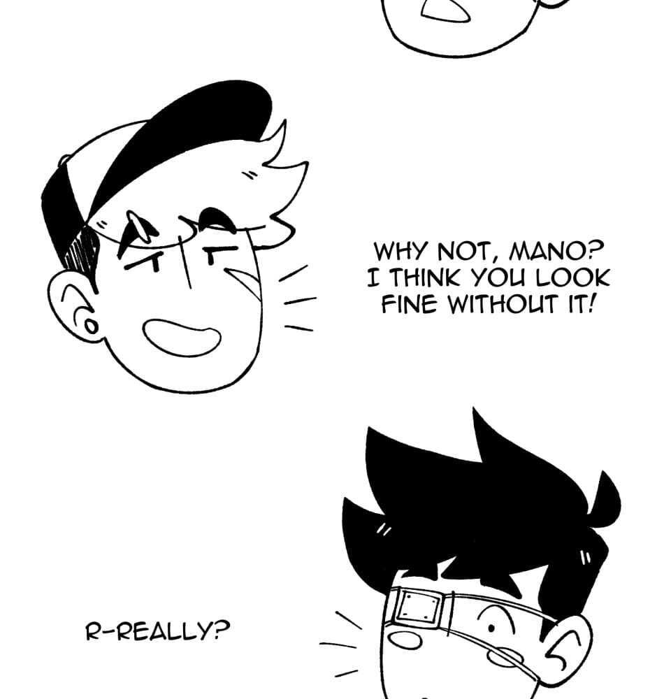 Equalizer! Chapter 68.1 page 15 - 