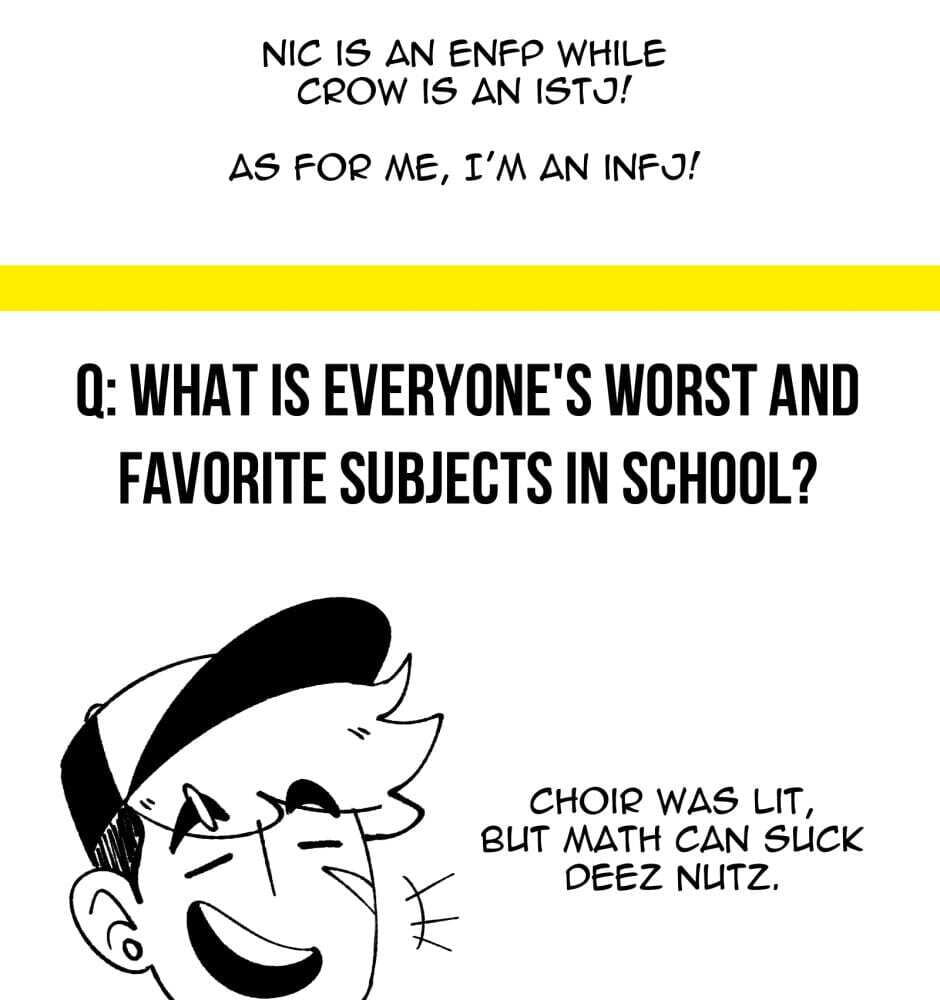 Equalizer! Chapter 68.1 page 17 - 