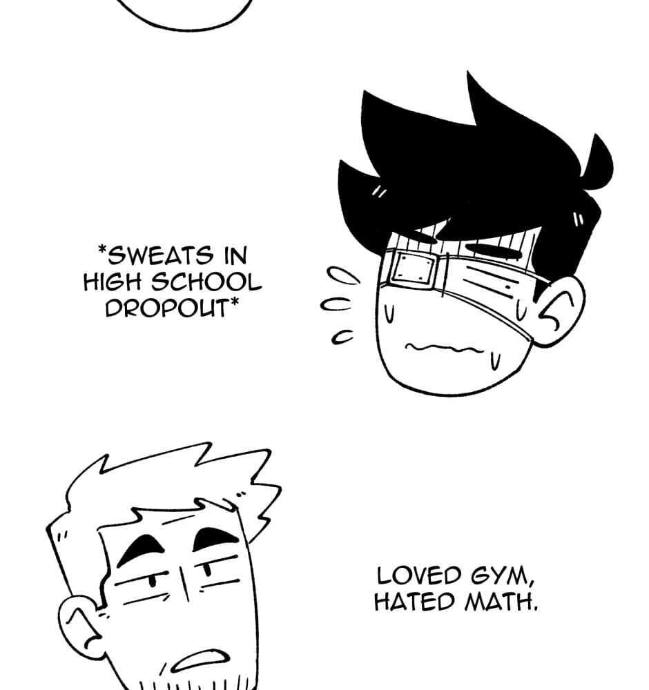 Equalizer! Chapter 68.1 page 18 - 