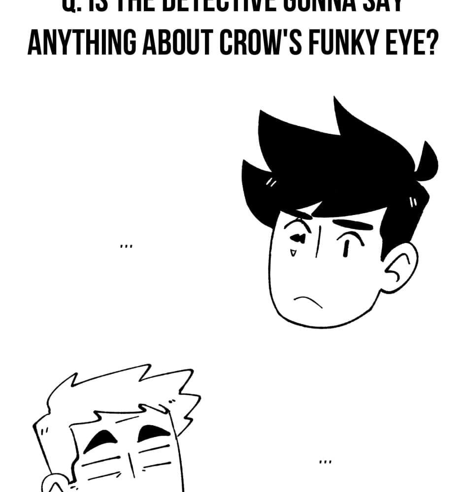 Equalizer! Chapter 68.1 page 3 - 