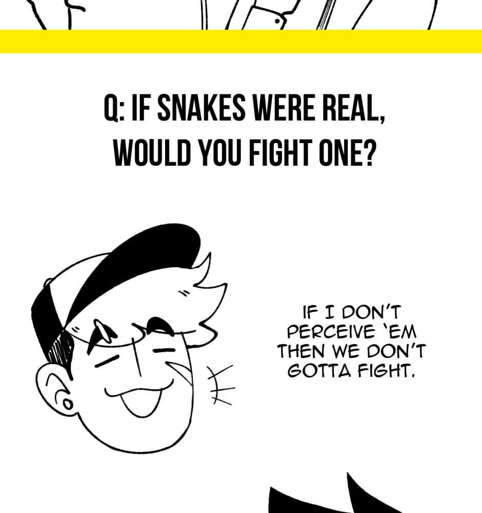 Equalizer! Chapter 68.1 page 23 - 