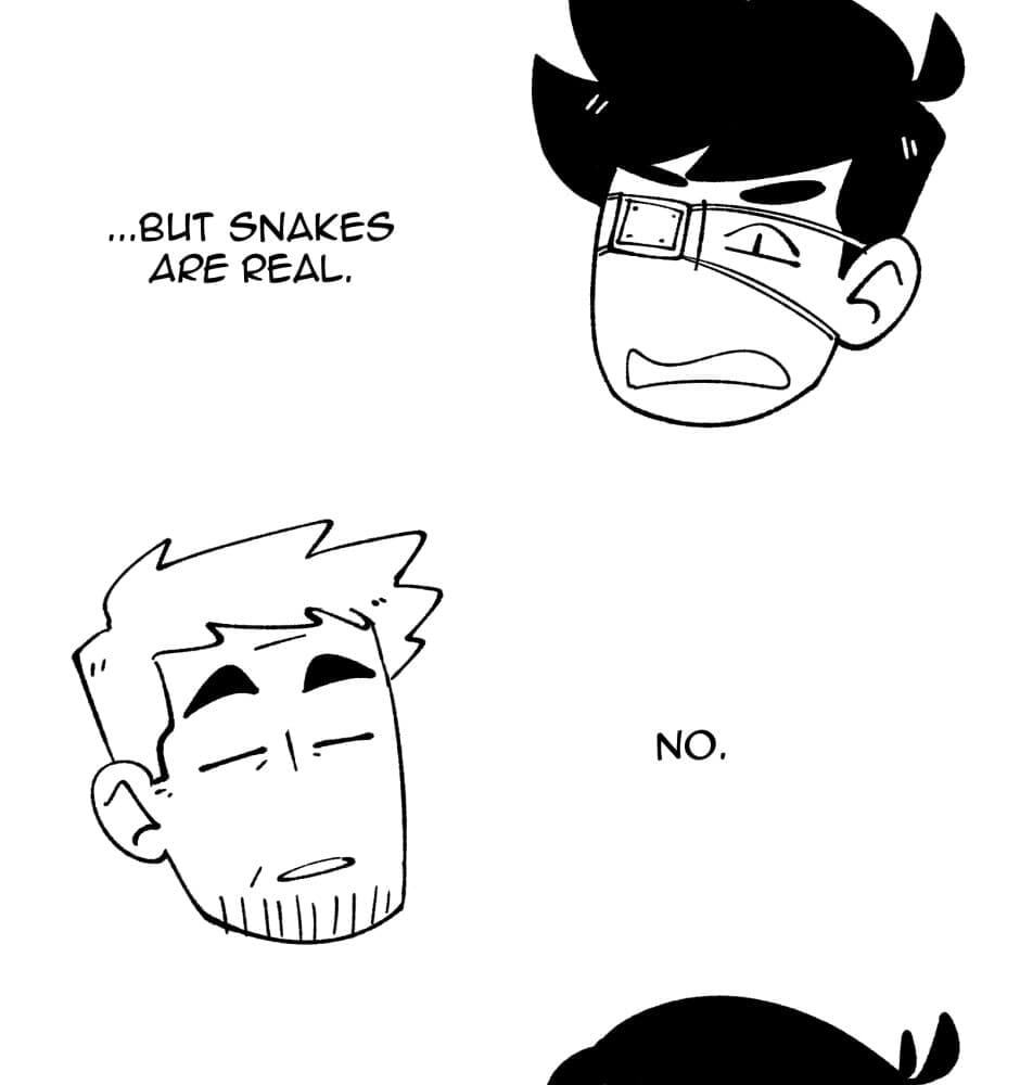 Equalizer! Chapter 68.1 page 24 - 