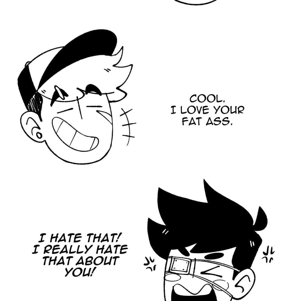 Equalizer! Chapter 68.1 page 28 - 