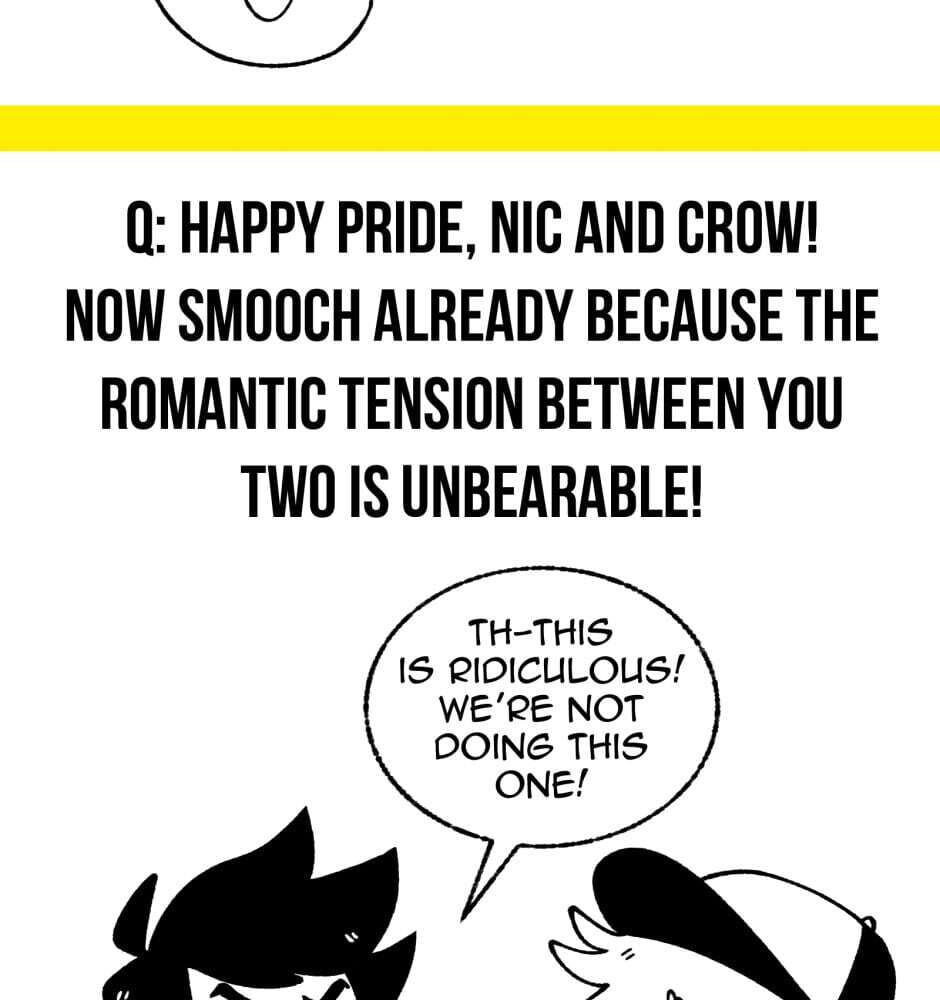 Equalizer! Chapter 68.1 page 30 - 
