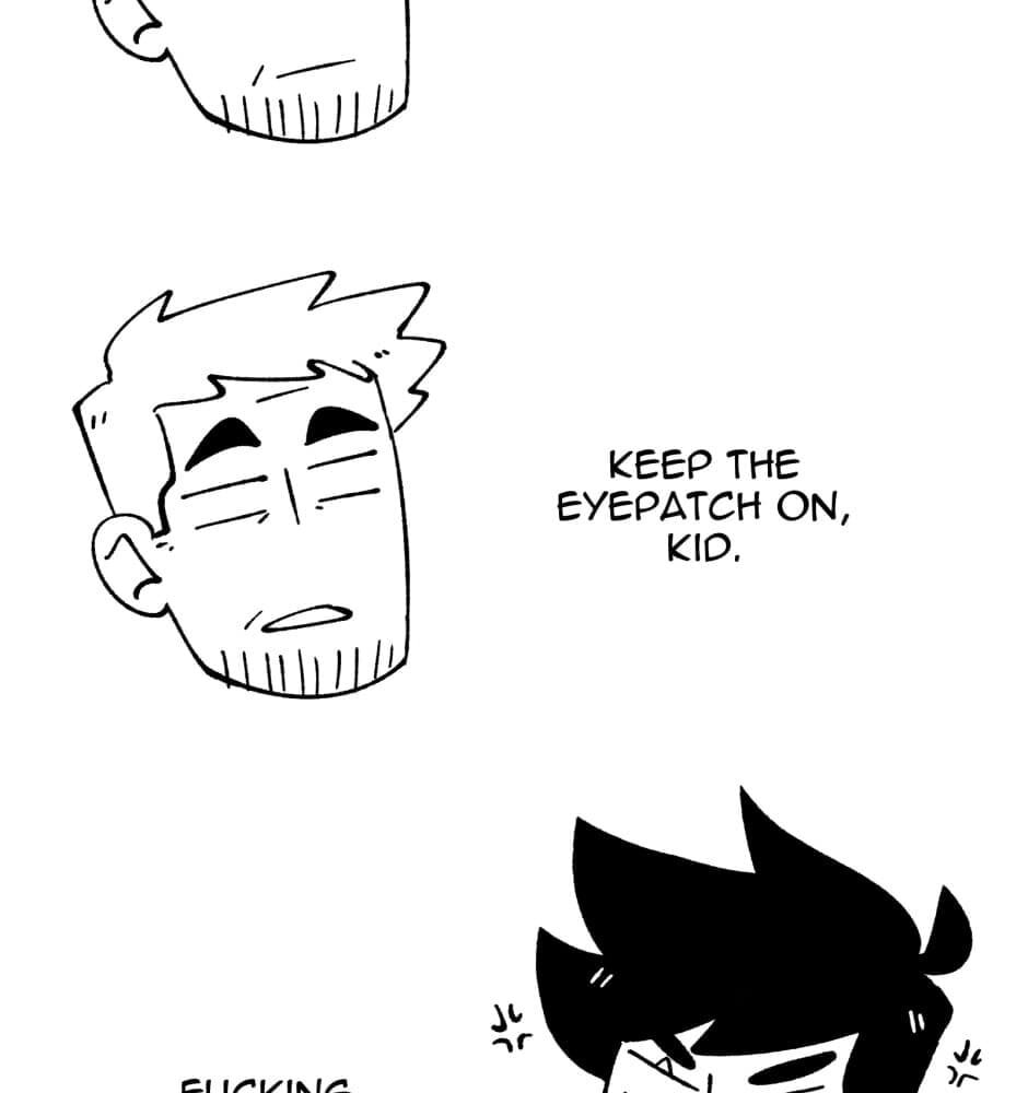 Equalizer! Chapter 68.1 page 4 - 